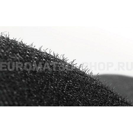 Текстильные 5D коврики с высоким бортом Euromat3D в салон для Mitsubishi Pajero Sport (2016-2019) № EM5D-003614 Текстильные 5D коврики с высоким бортом Euromat3D в салон для Mitsubishi Pajero Sport (2016-2019) № EM5D-003614