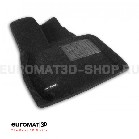 Текстильные 3D коврики Euromat3D Business в салон для Lixiang L7 (2023-2024) № EMC3D-005741 Текстильные 3D коврики Euromat3D Business в салон для Lixiang L7 (2023-2024) № EMC3D-005741